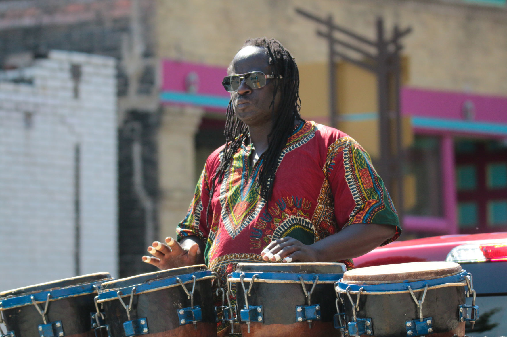 4th Fest Parade
